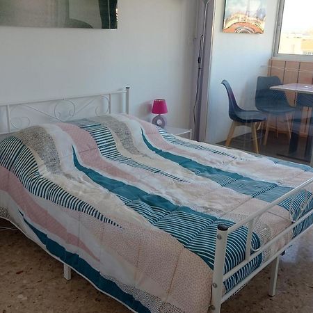 Appartement Vue Mer 80M2 Фрежюс Экстерьер фото