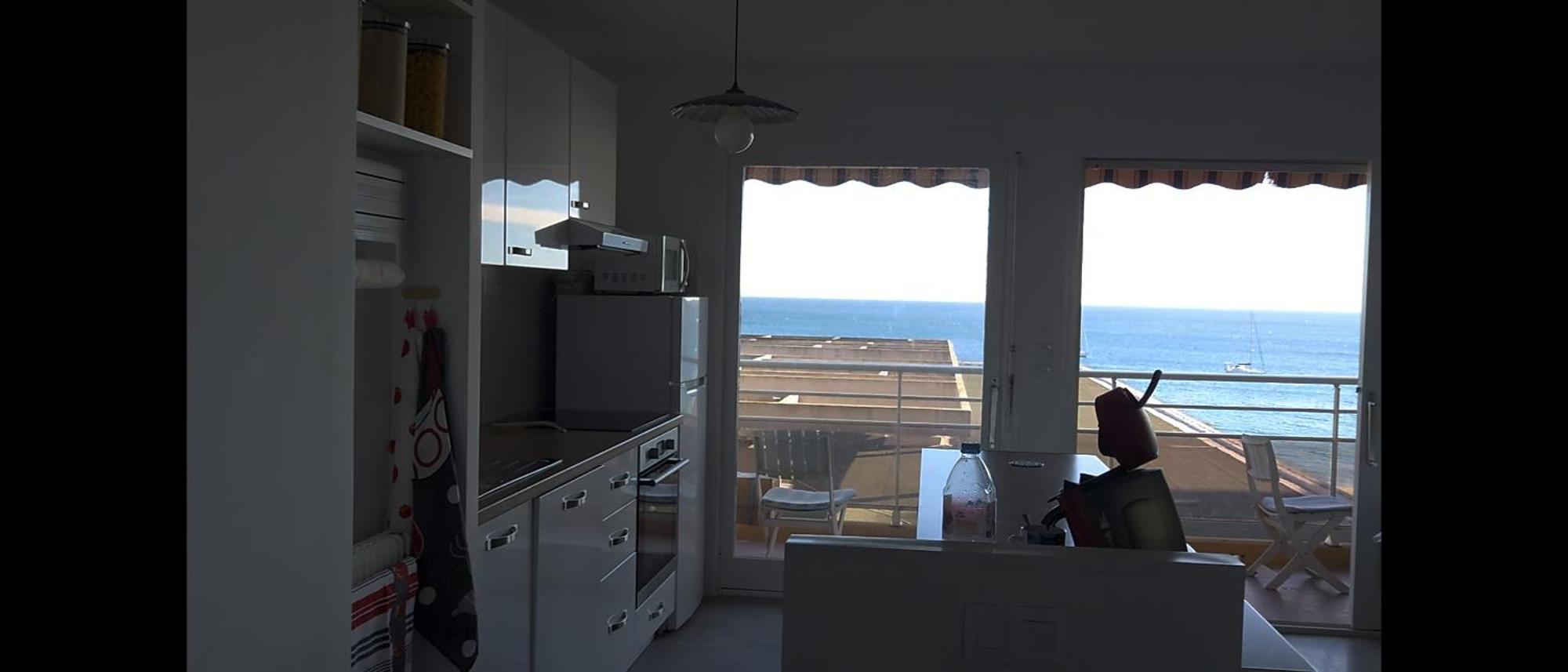 Appartement Vue Mer 80M2 Фрежюс Экстерьер фото