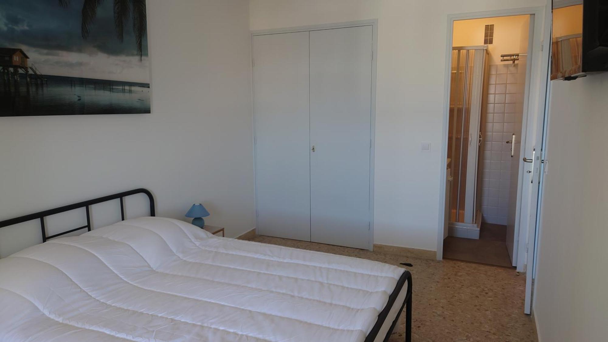 Appartement Vue Mer 80M2 Фрежюс Экстерьер фото